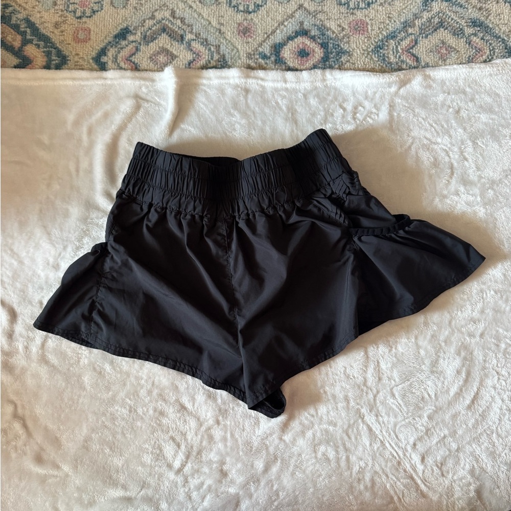 Women's FP Movement Get Your Flirt On Shorts